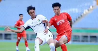 Tuyển Việt Nam sang Thái Lan ngày 20/7 bảo vệ ngôi vô địch ASEAN Cup