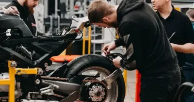 TVS Motor: Hãng xe máy 18 tỷ USD vượt Yamaha, dồn lực vào xe điện