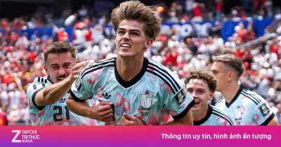 Tây Ban Nha 1-1 Bỉ: Courtois rời sân trong nước mắt ở tứ kết World Cup 2026