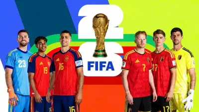 Tây Ban Nha đối đầu Bỉ: Bản lĩnh quyết định vé bán kết World Cup