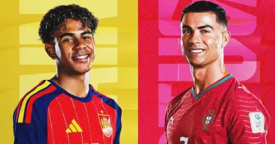 Tây Ban Nha đối đầu Bồ Đào Nha tại tứ kết World Cup 2026: Lợi thế nghiêng về La Roja