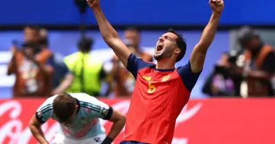 Tây Ban Nha - Pháp: Thống kê khó tin trước trận bán kết World Cup 2026