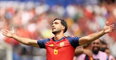 Tây Ban Nha thắng Bỉ 2-1, giành vé vào bán kết World Cup 2026