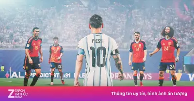 Tây Ban Nha vs Argentina: Điểm nóng quyết định trận chung kết World Cup 2026