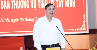 Tây Ninh kiến nghị gỡ vốn cho dự án 827.E và Long An - Tân Ninh
