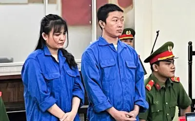 Tây Ninh: Người phụ nữ lãnh 17 năm 6 tháng tù vì mua bán ma túy