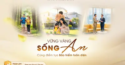 Đầu tư bài bản từ vốn vừa phải, xây dựng tương lai vững vàng cùng bảo hiểm liên kết đầu tư