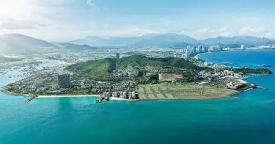Đầu tư căn hộ nghỉ dưỡng tựa núi: Lối đi riêng cho nhà đầu tư tinh tường