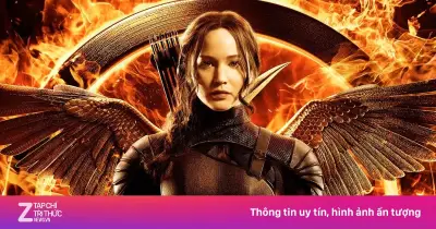 Đấu trường sinh tử dẫn đầu sách bán chạy Amazon nhờ xu hướng dystopia BookTok