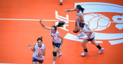 U18 nữ Việt Nam thua Trung Quốc tại tứ kết U18 châu Á 2026