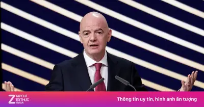 UEFA triệu tập họp khẩn phản đối kế hoạch bán cổ phần World Cup của FIFA
