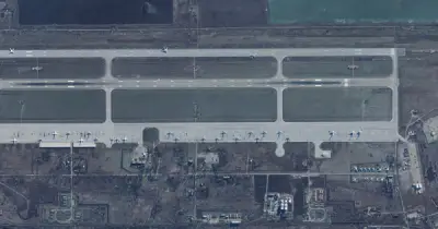 Ukraine tập kích căn cứ Nga, Tu-95 hư hại nặng; mở mặt trận châu Phi?
