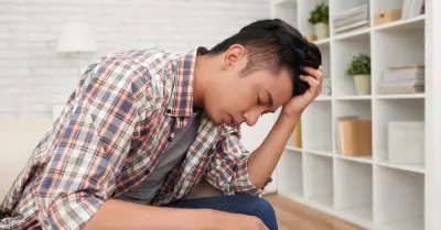Uống hơn 10 loại thuốc mỗi ngày vì lo âu và mất ngủ kéo dài