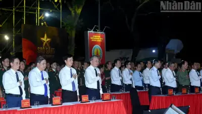 Uống nước nhớ nguồn và chính sách đền ơn đáp nghĩa