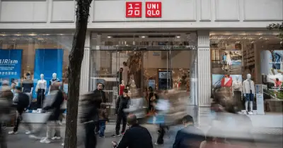 Uniqlo đặt cược vào đồ cơ bản để cạnh tranh với Zara, H&M và Shein