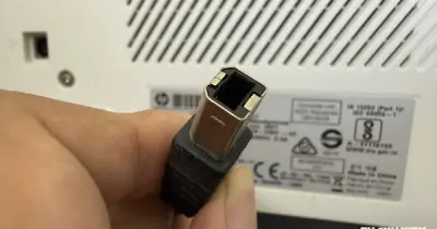 USB-B gần 30 năm tuổi vẫn tồn tại nhờ tính tương thích và thiết kế chắc chắn