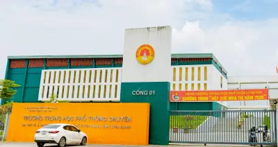 Vụ 147 điểm 10 Toán: Quy chế quy định thế nào về tổ chức thi lại tốt nghiệp THPT?