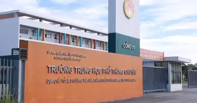 Vụ 147 điểm 10 Toán ở Tuyên Quang: Một điểm 6 lẻ loi giữa hàng trăm điểm 9, 10