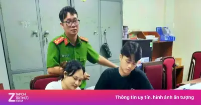Vợ cũ Mr Hunter khai nguồn gốc 143 miếng vàng bị cảnh sát thu giữ