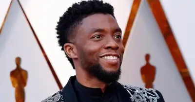 Vợ góa Chadwick Boseman bị gia đình kiện vì không chia thừa kế