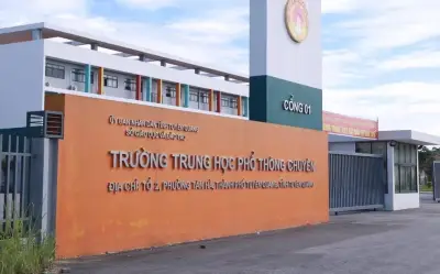Vụ gian lận thi THPT tại Tuyên Quang: Giáo viên Nguyễn Thị Diệu Thuý đầu thú