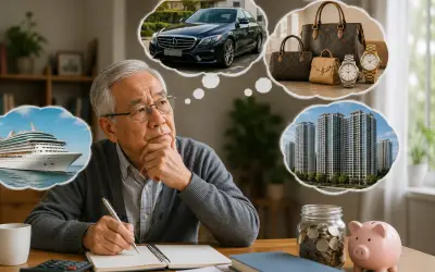Về hưu dù có tiền cũng chớ dại đầu tư vào những món đồ này