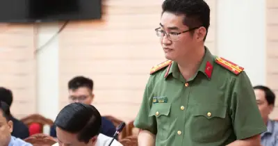 Vụ điểm 10 môn toán Tuyên Quang: Khởi tố 4 bị can, trưởng điểm thi chỉ đạo nhắc bài