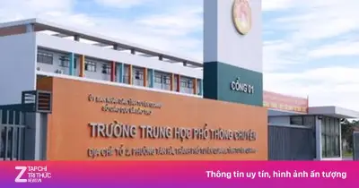 Vụ điểm 10 Toán ở Tuyên Quang: Rút vụ án về Bộ Công an