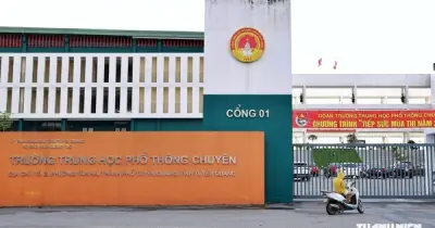 Vụ điểm thi Tuyên Quang: Khi nào Bộ Công an rút hồ sơ vụ án?