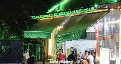 Vụ nổ súng ở Đắk Lắk: Doanh nghiệp nạn nhân từng đổi tên, vốn 50 tỷ, 5 lao động
