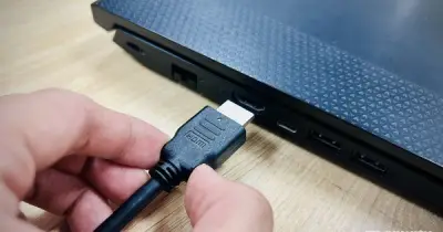 Vì sao laptop mới thiếu cổng HDMI? Nguyên nhân và giải pháp