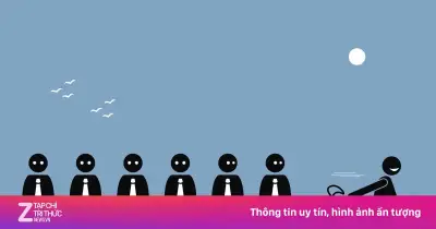 Vì sao lãnh đạo bị tẩy chay nơi công sở?
