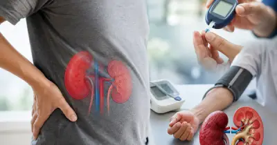 Vì sao nhiều người mất tới 80% chức năng thận mà không biết?