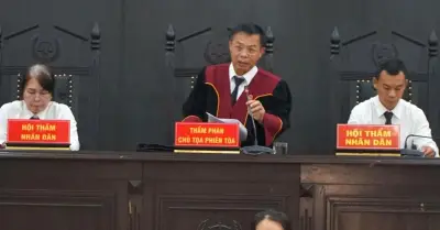 Vụ tấn công ở BVĐK Vùng Tây Nguyên: Giám đốc và 2 thuộc cấp lĩnh án