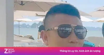 Vừa xuống sân bay Cát Bi, nghi phạm lừa đảo toàn quốc bị bắt giữ