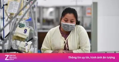 Vaccine tay chân miệng EV71 được cấp phép: Hy vọng mới cho trẻ em Việt Nam