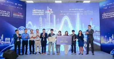 VAIC 2026: Chiến lược cộng hưởng kiến tạo hệ sinh thái AI thực chiến Việt Nam