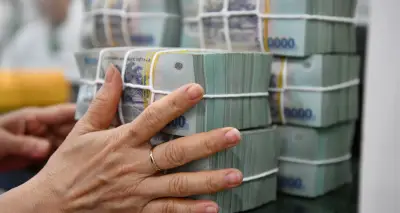 Vay 46 tỷ xây chợ: Lối thoát hiểm trước nguy cơ phát mại tài sản