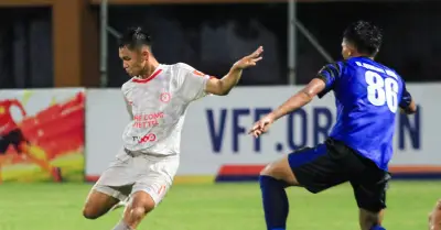 VCK U21 Quốc gia 2026: Thể Công Viettel đấu SLNA ở chung kết