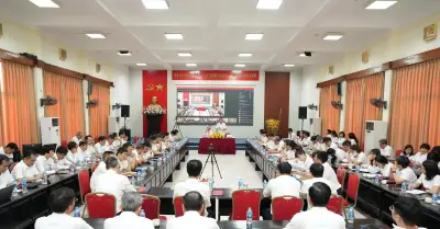 VDB sơ kết 6 tháng đầu năm 2026, đặt mục tiêu giảm nợ xấu và tăng tín dụng