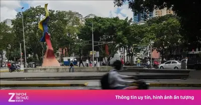 Venezuela xác nhận 3 ca tử vong vì virus Hanta, y tế khủng hoảng