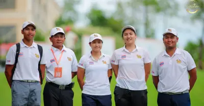 Vichayada Raemmuang vô địch The 10th Vietnam Junior Open