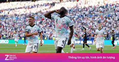 Video bàn thắng trận Mỹ 1-4 Brazil: Nữ hoàng Marta tỏa sáng
