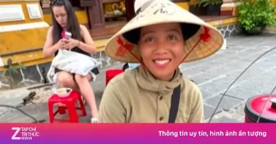 Video bán tàu phở bằng tiếng Thái, Trung, Anh đạt 3,7 triệu lượt xem