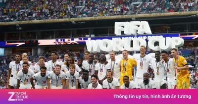 Video highlights Anh 6-4 Pháp: Tam sư thắng đậm trên sân nhà