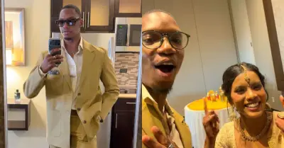Video đi nhầm đám cưới giữa buổi lễ gây sốt với 9 triệu lượt xem