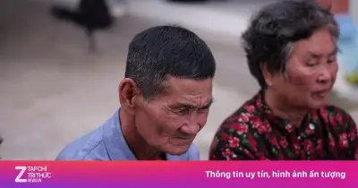 Video ký ức quý giá về liệt sĩ Huỳnh Văn Quện 60 năm trước
