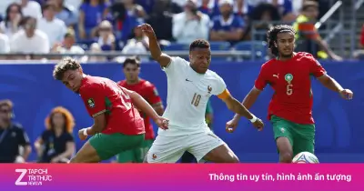 Video Mbappe quá xuất sắc trong trận đấu mới nhất