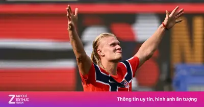Video: Na Uy mở tỷ số 1-0 trước Brazil tại World Cup nữ 2023