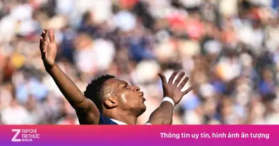 Video: Pháp vươn lên dẫn 1-0 trước Thụy Điển